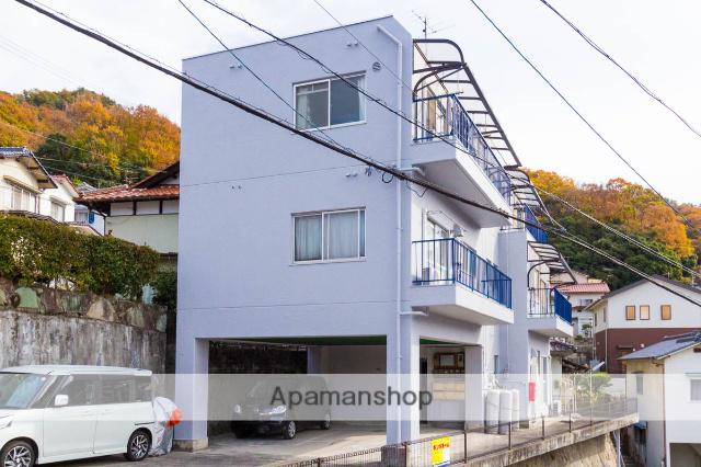 天神マンション