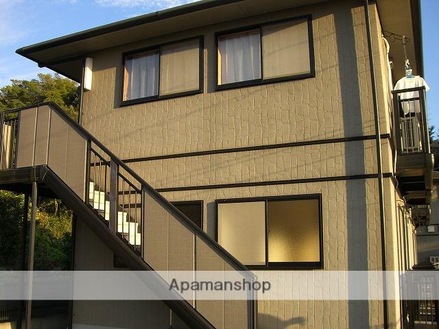 サンガーデン矢野A棟