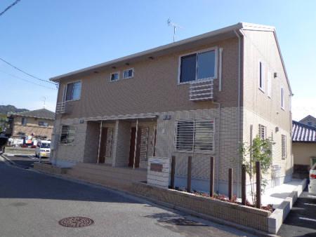 セジュールウィット府中