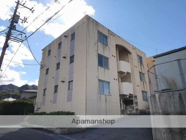 サンステート矢野(3LDK/1階)