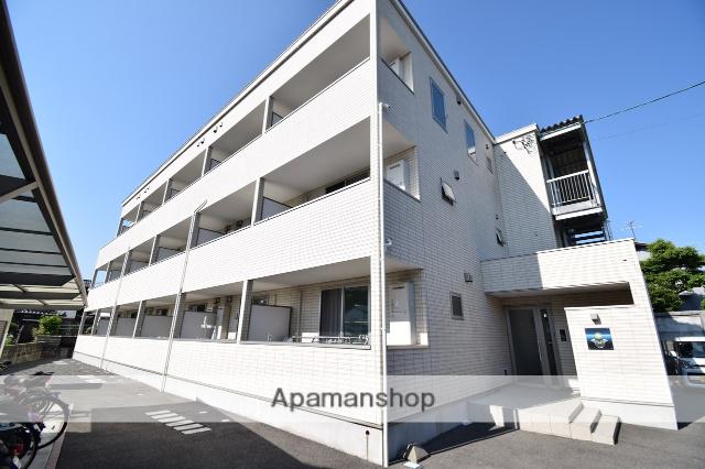 プランソレイユ石井城