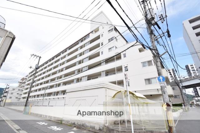 サンシティ海田