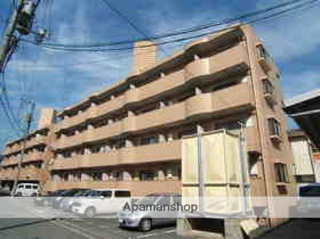 ハイツ矢賀新町Ⅱ