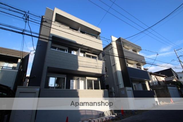 MOVE府中町浜田壱番館