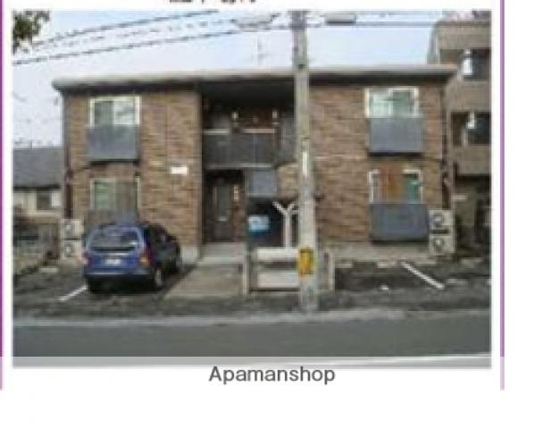 広島県広島市南区 2階建 築22年