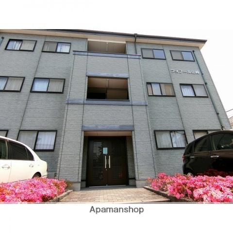 フォブール山崎