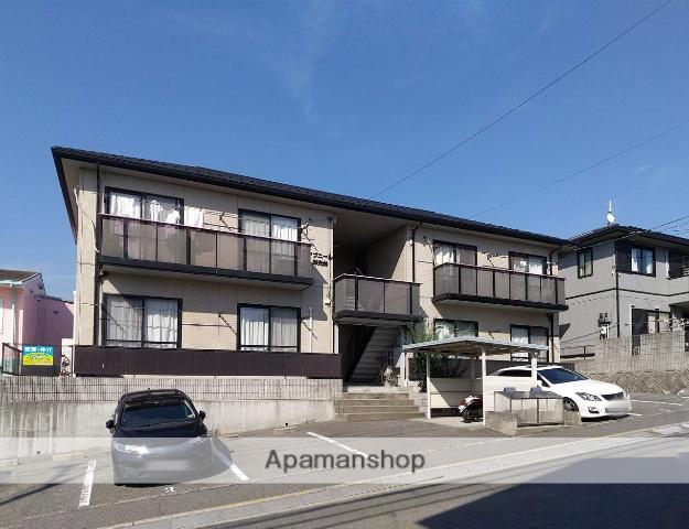 アブニール洋光台