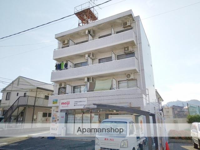 サンシャイン向洋