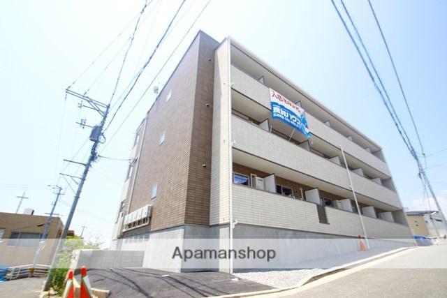 PLEIN SOLEIN 東霞町