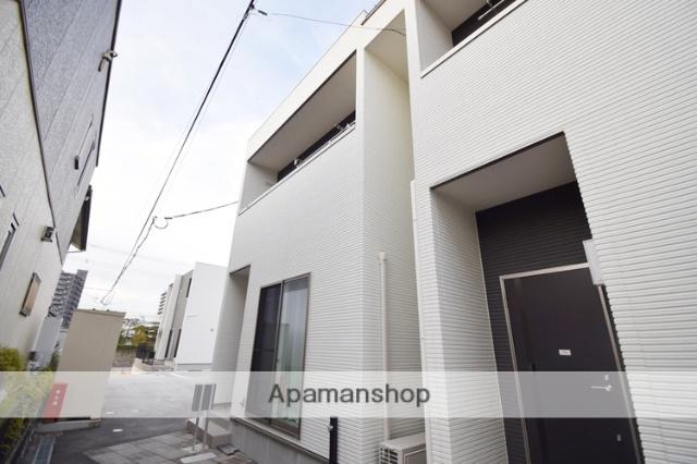 呉線 矢野駅 徒歩8分 2階建 築3年