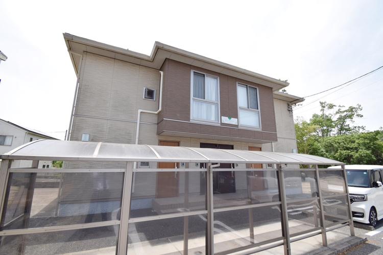 エバーグリーンⅠ