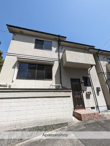 山陽本線 向洋駅 徒歩11分  築41年(3LDK)