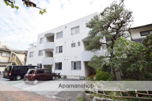 コーポ角田(2DK/3階)