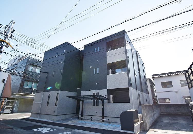 REGALESTーS LARC Ⅵ