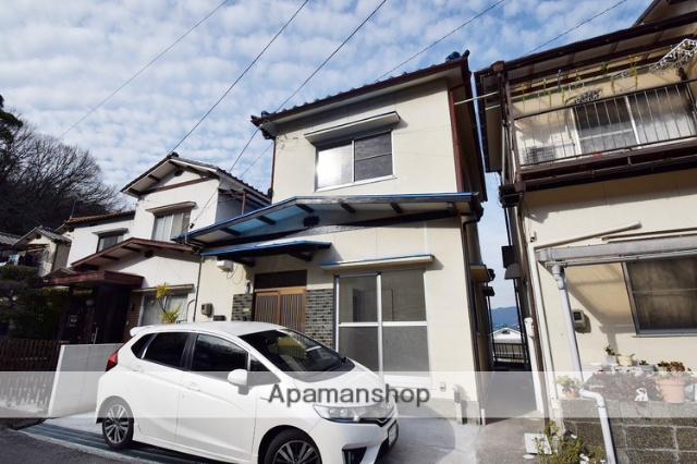 広島県広島市安芸区矢野西3丁目の戸建賃貸