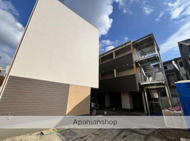 ソフィアコート海田昭和町ANNEX