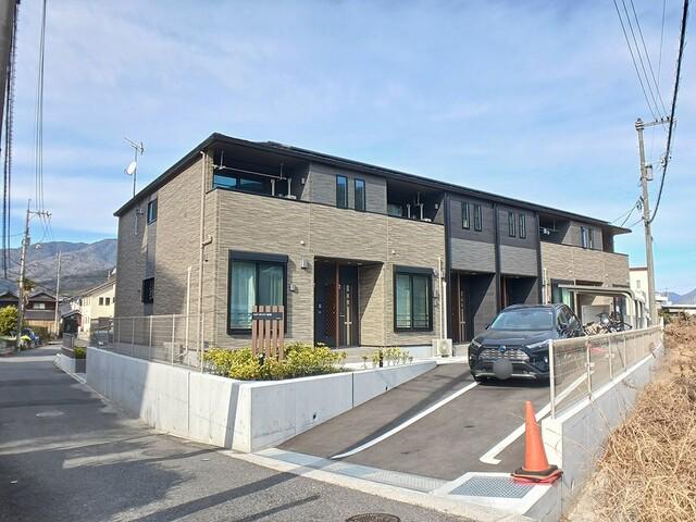 リバーサイド・砂走