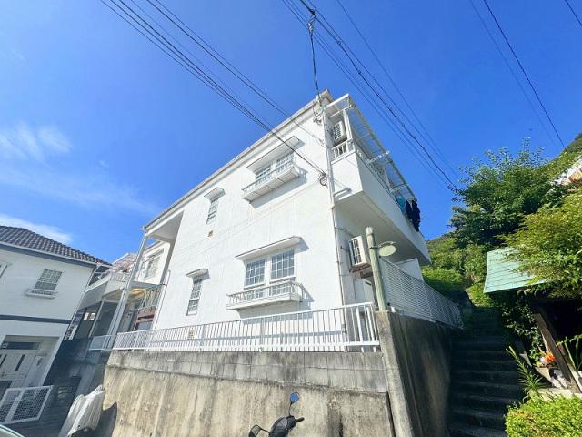 ワンスホームA棟