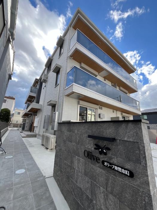 オリーブ東雲本町