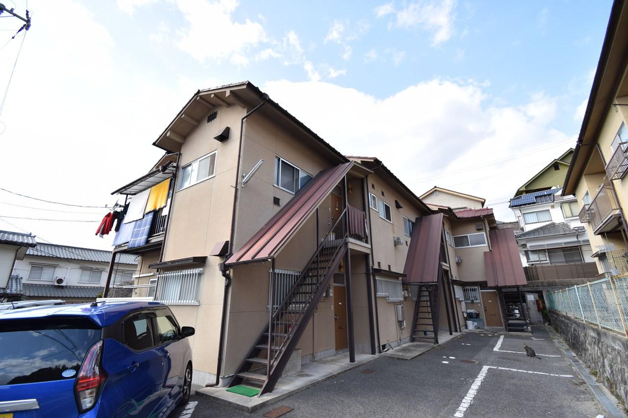 三宅第5アパート