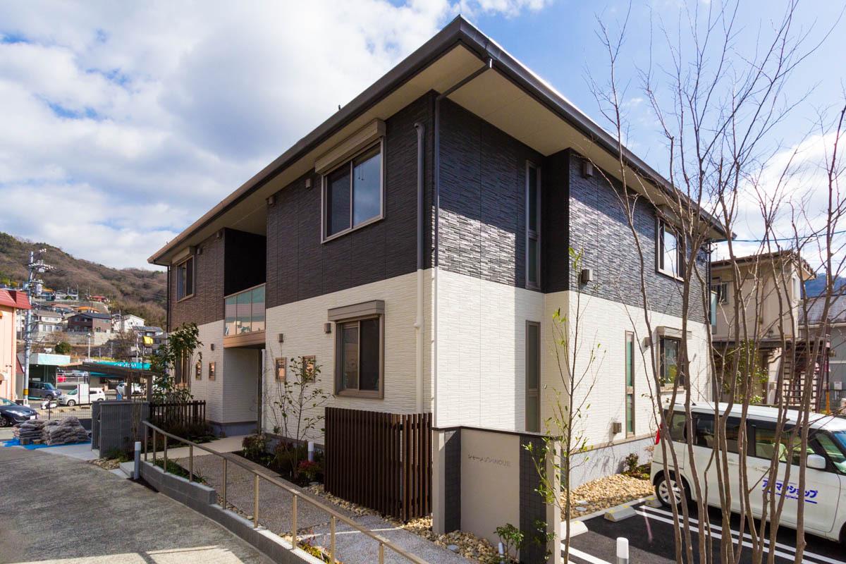 シャーメゾンINOUE