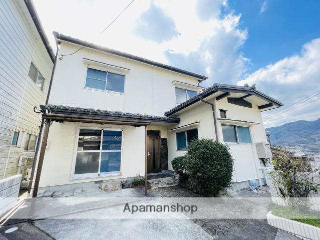 山陽本線 中野東駅 徒歩11分 2階建 築52年