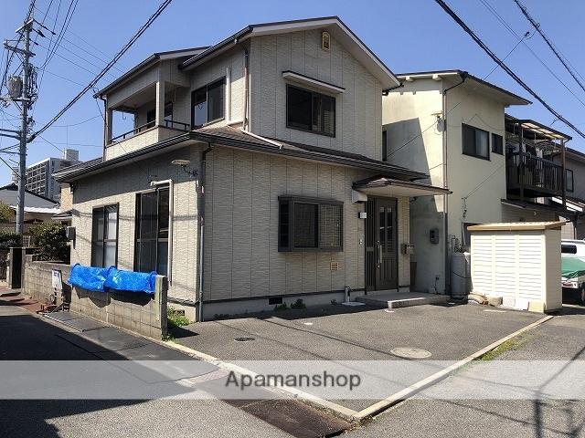 山陽本線 向洋駅 徒歩15分 2階建 築24年