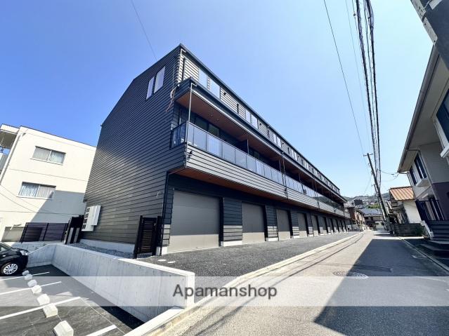 ＳＯＬＡＮＡ安芸府中(2SLDK)