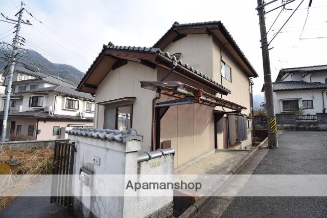 山陽本線 中野東駅 徒歩14分 2階建 築44年