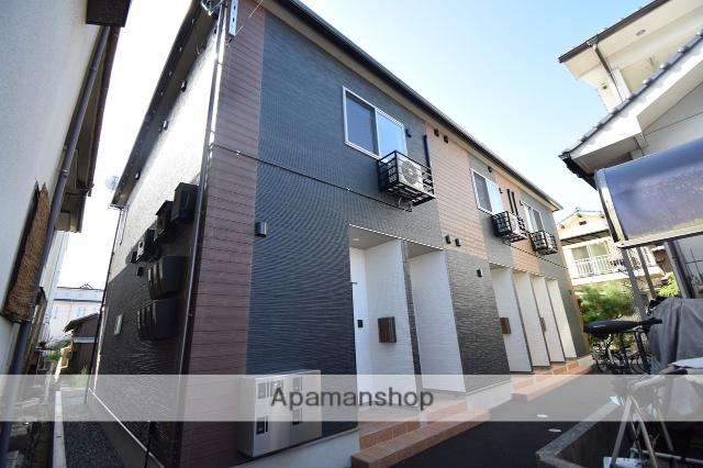 レジデンシャル坂町横浜中央