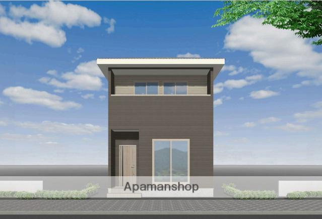 広島県安芸郡海田町昭和中町の戸建賃貸