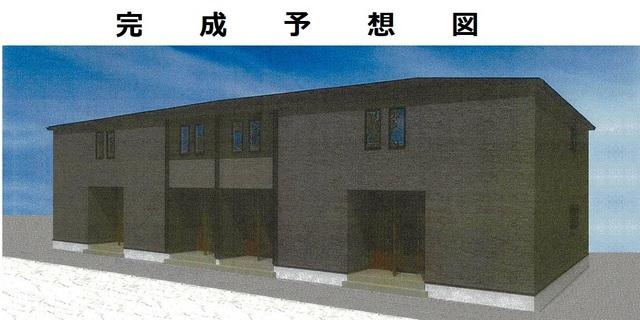 ヒルズ ミューズ