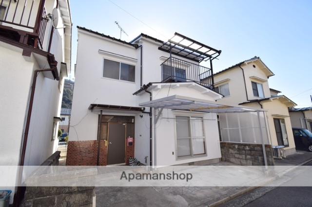 広島県安芸郡海田町南幸町の戸建賃貸