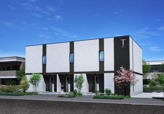 スイートモダン船越