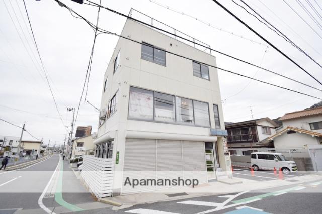 因幡店舗(2LDK/3階)