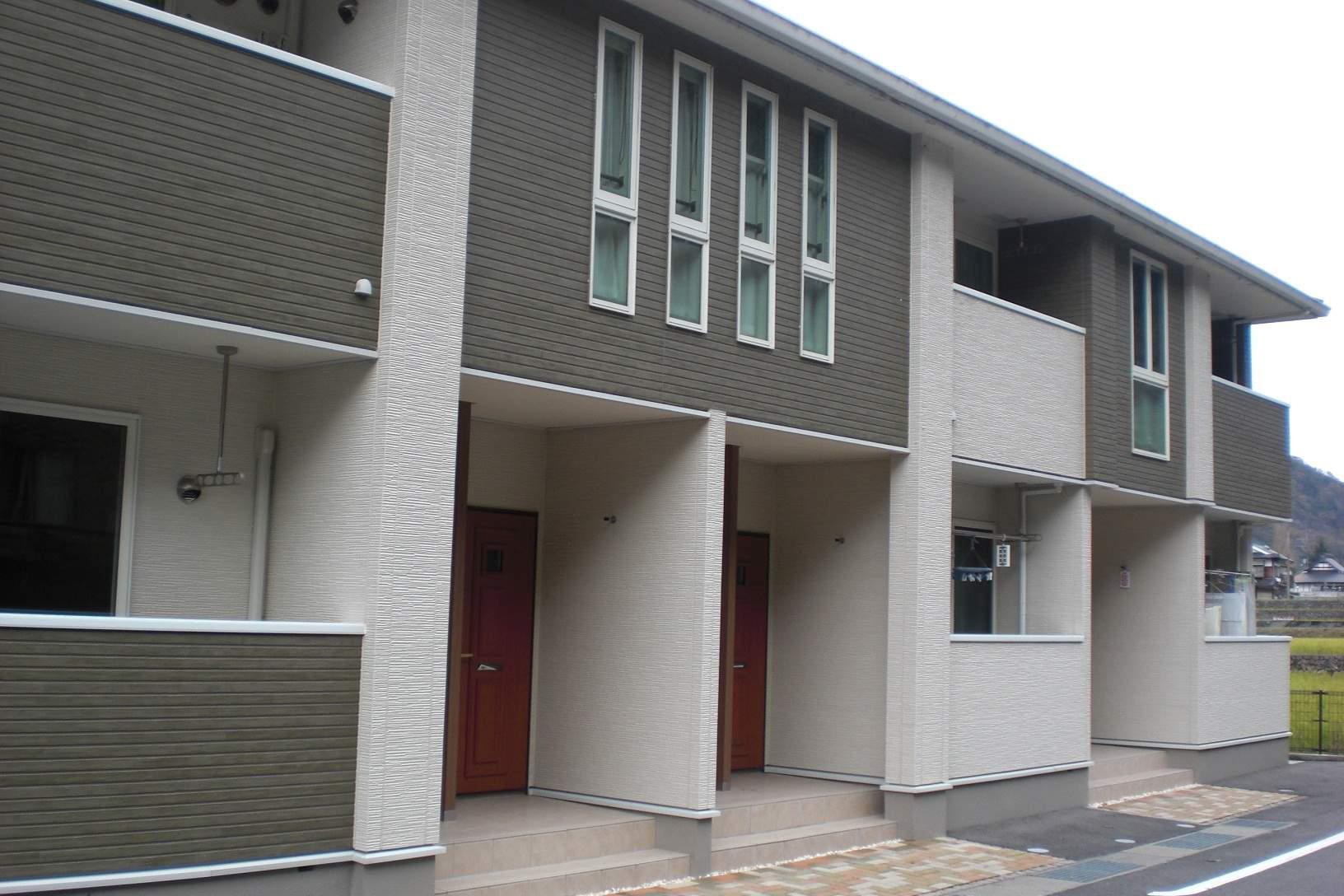 アート・ハウス 参番館