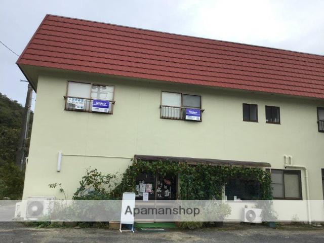 田川アパート