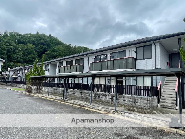 吉田HDSハイムA棟