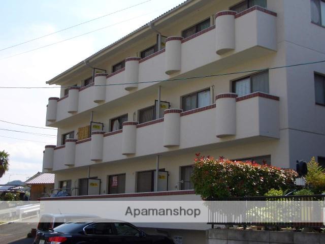 シャトレ油見(2LDK/2階)