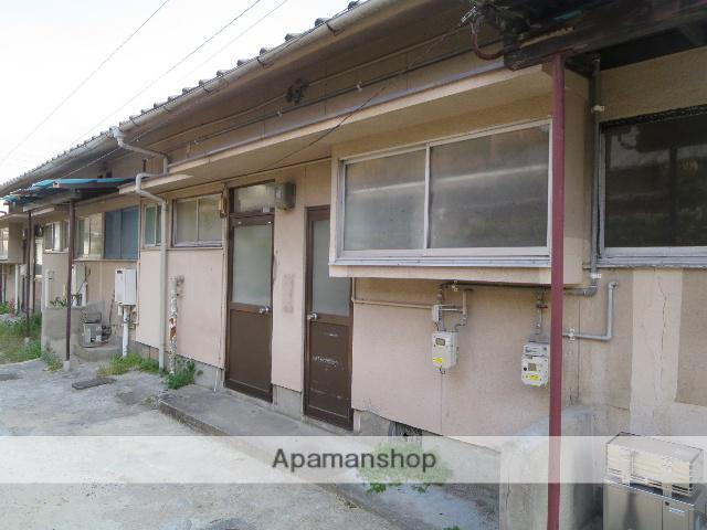 山陽本線 大竹駅 徒歩13分 1階建 築53年