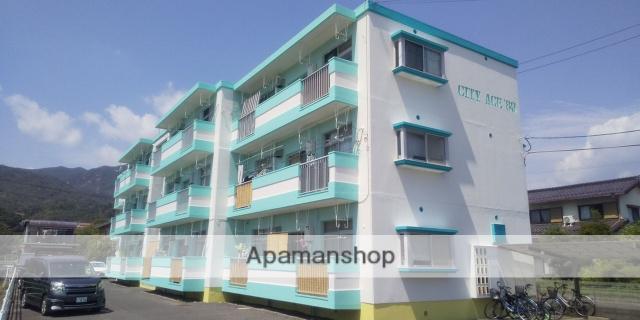 シティーエース89(3DK/2階)