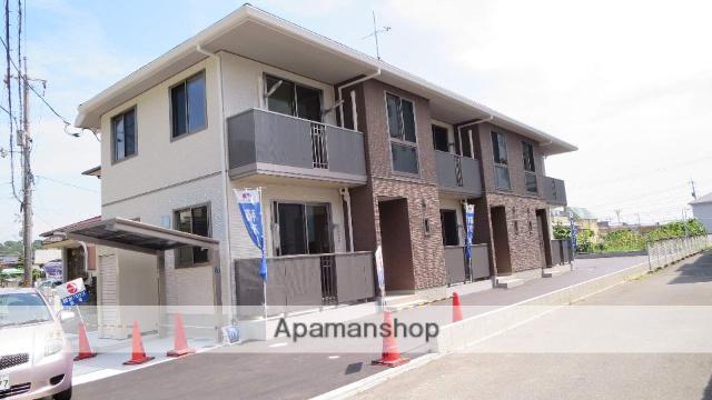 メゾネットシントミ