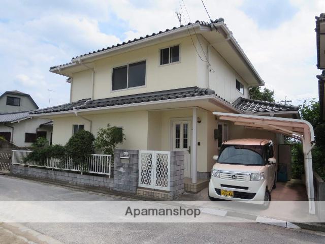 山陽本線 大野浦駅 徒歩16分 2階建 築37年