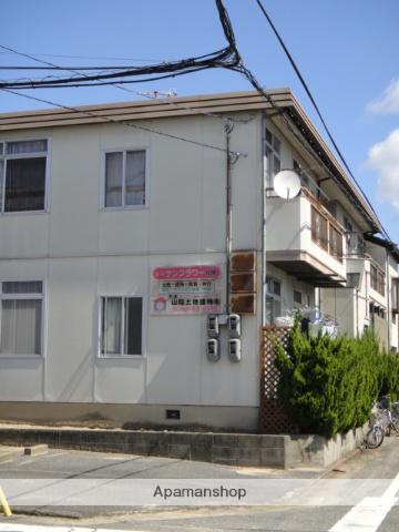 コーポサンフラワーB棟