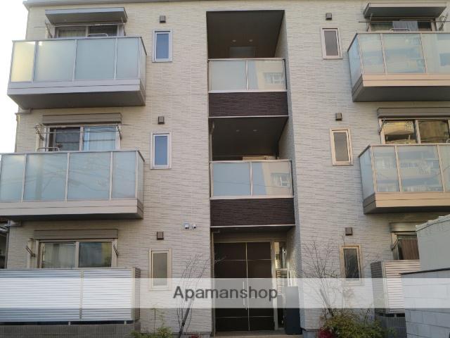 クレスティークN