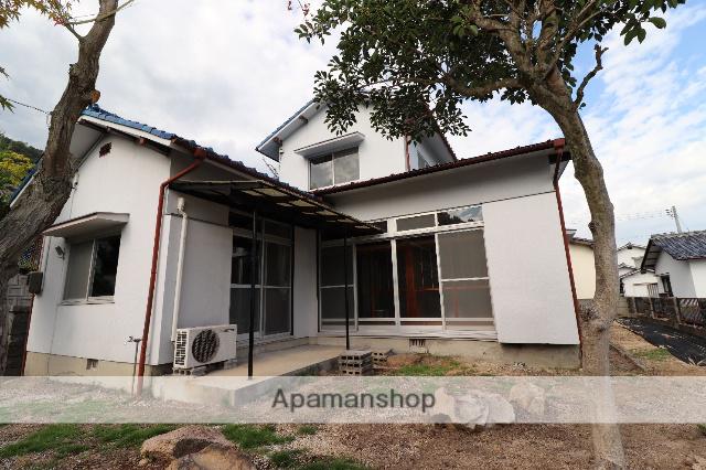 山陽本線 玖波駅 徒歩13分  築54年