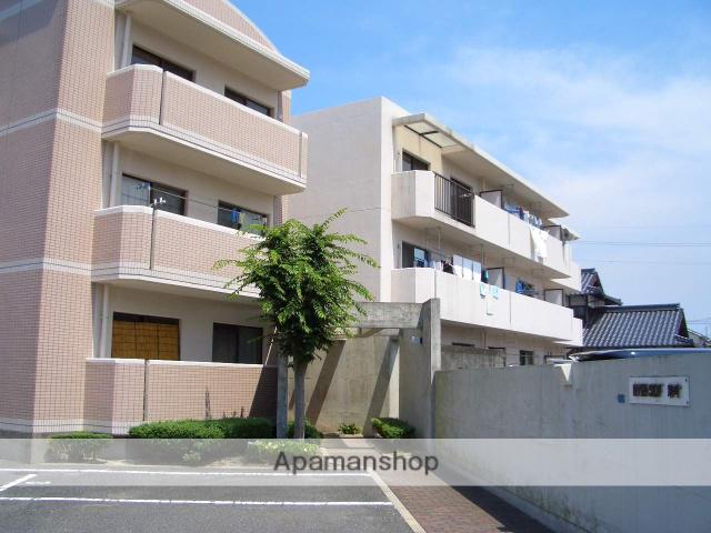 リバーサイド新町(3DK/2階)