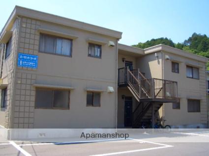 エーゼットコーポ(3DK/2階)