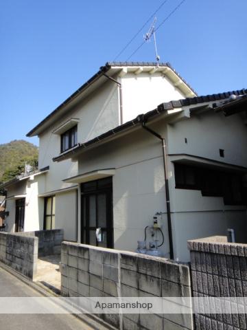 山陽本線 玖波駅 徒歩4分 2階建 築55年