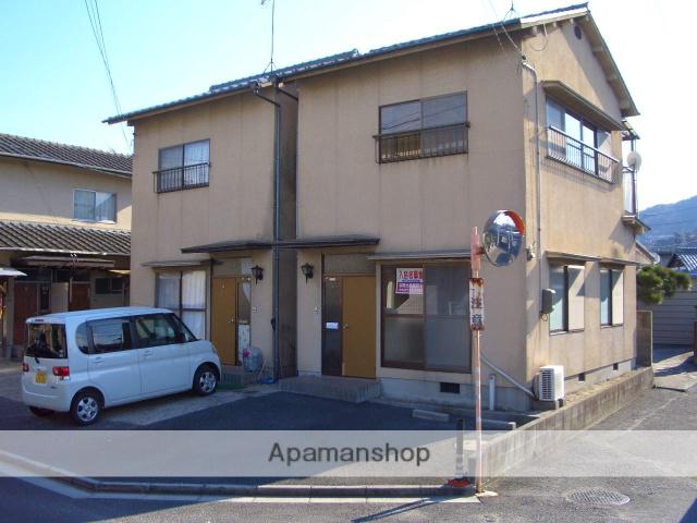 山陽本線 和木駅 徒歩8分  築34年(3DK)